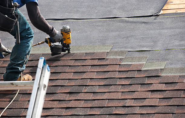 Licensed Gutter Installation service in Sharon Hill, PA - Brentwood Metal Roofing